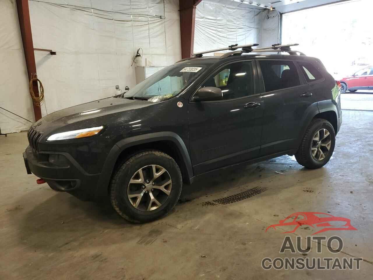 JEEP CHEROKEE 2016 - 1C4PJMBS7GW215481