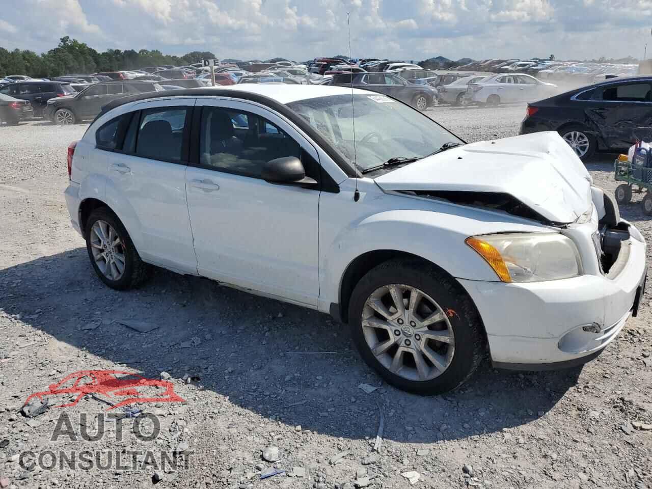 DODGE CALIBER 2011 - 1B3CB5HA9BD214435