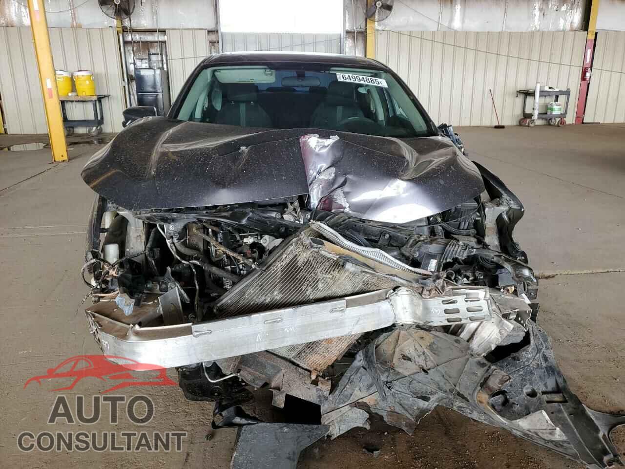 HONDA CIVIC 2016 - 19XFC2F77GE003920