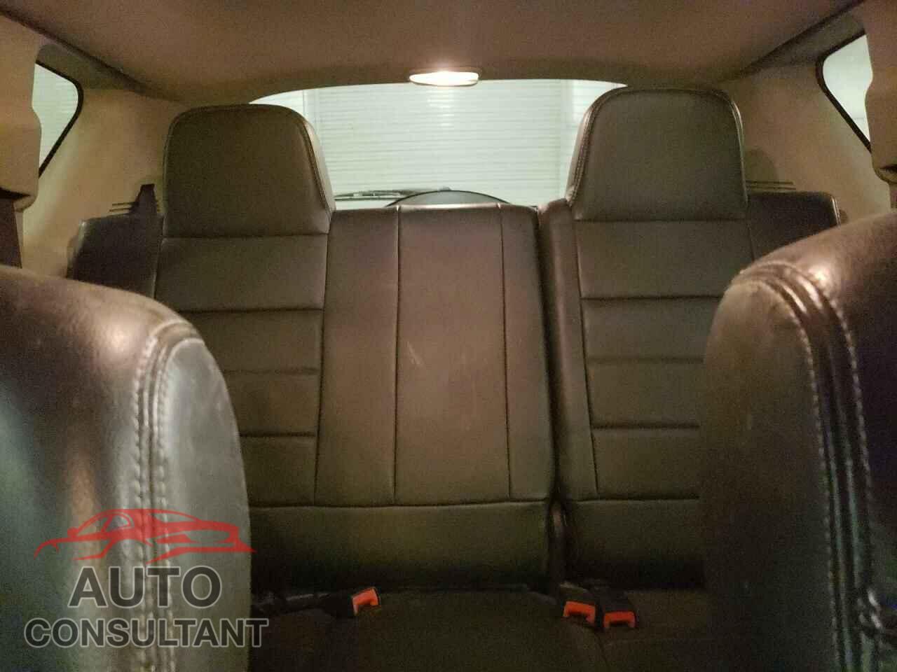 JEEP COMPASS 2011 - 1J4NF5FB2BD240103