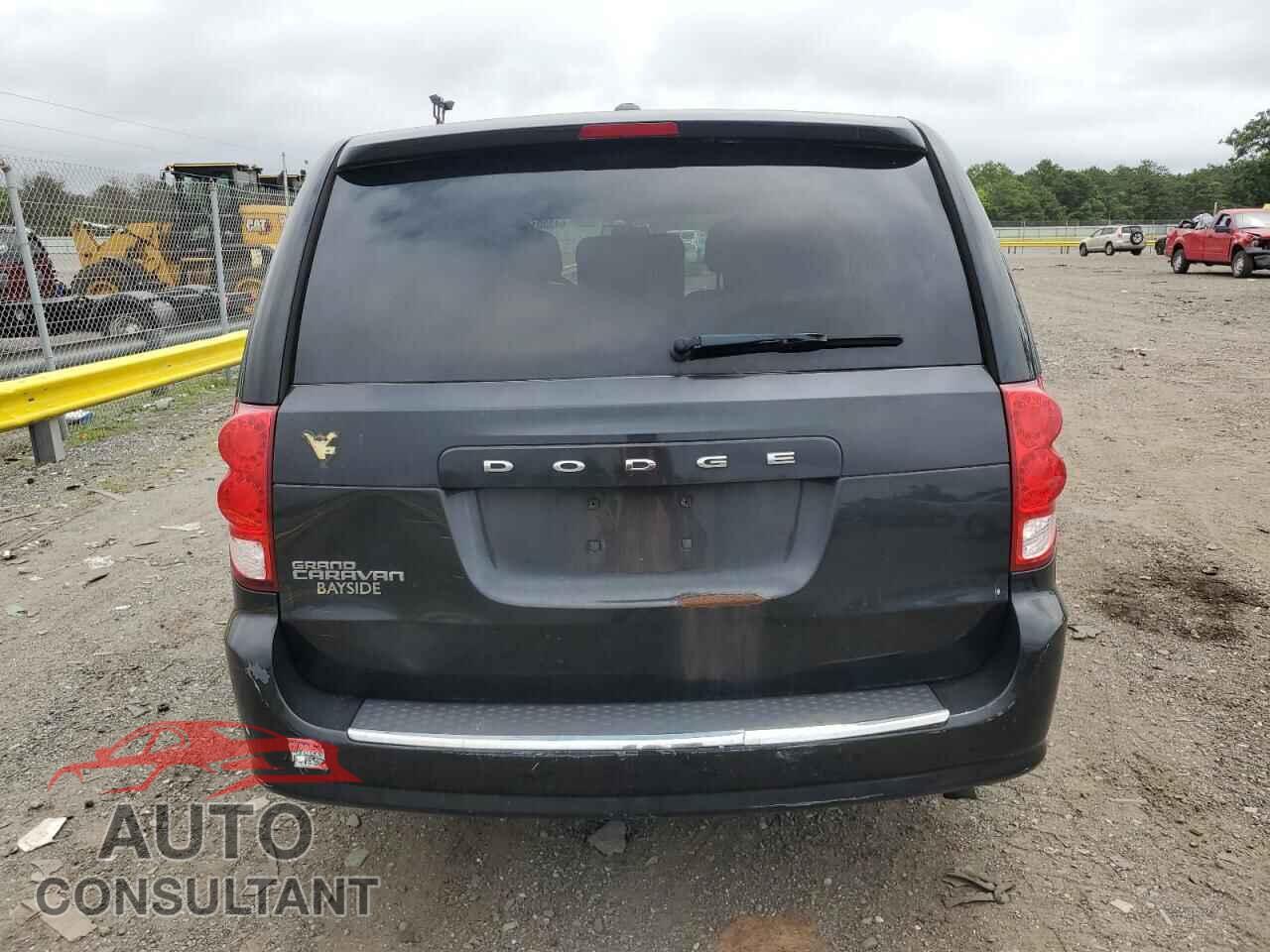DODGE CARAVAN 2015 - 2C4RDGBG7FR517342
