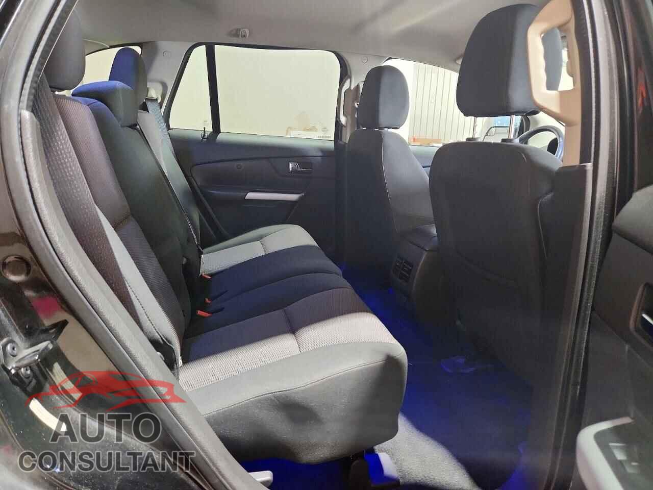 FORD EDGE 2014 - 2FMDK4JC5EBA88802