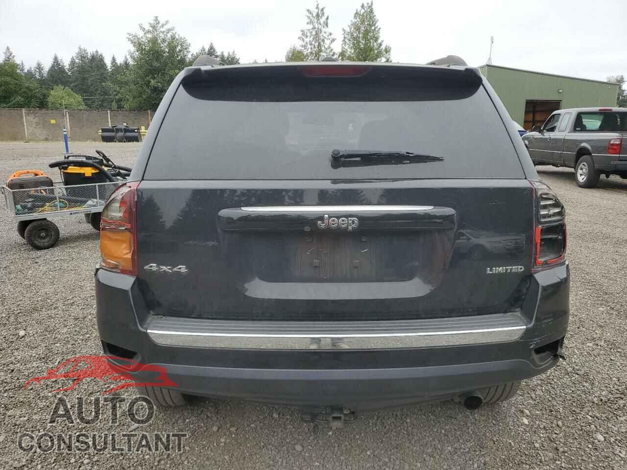 JEEP COMPASS 2015 - 1C4NJDCBXFD205818