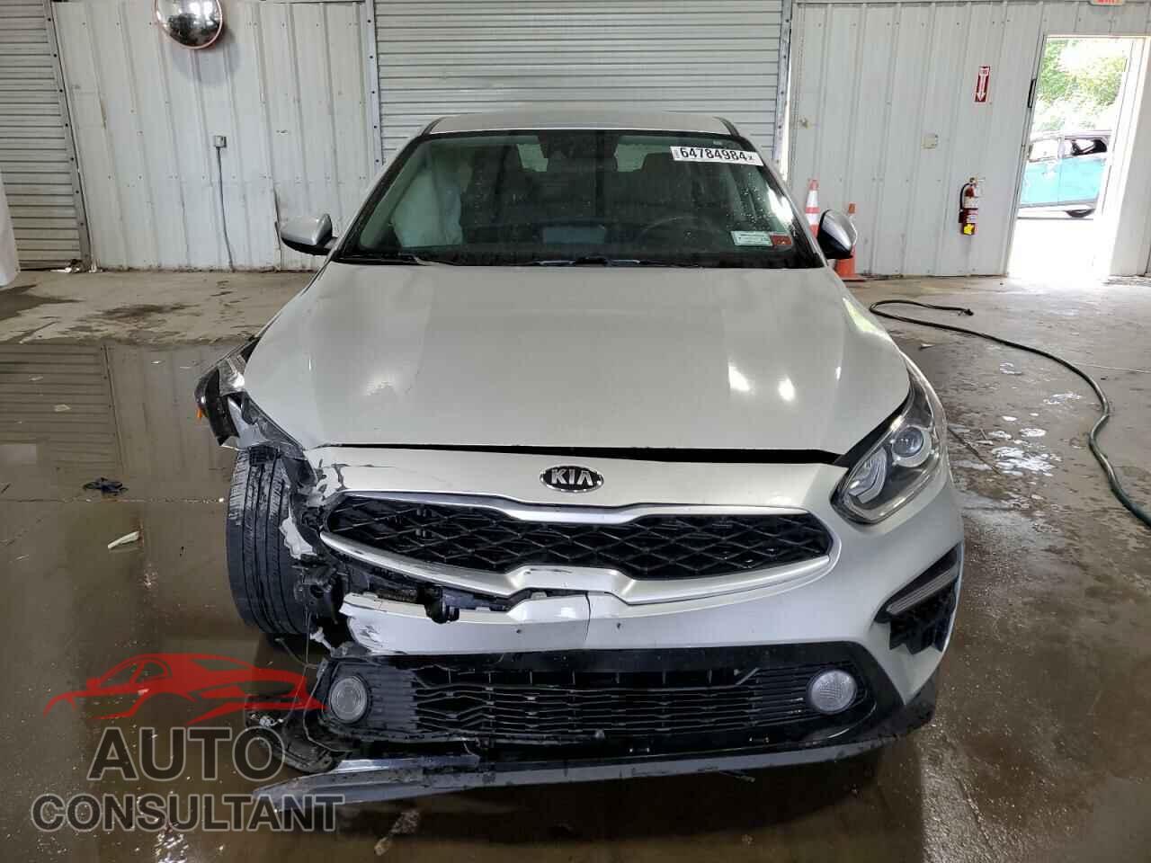 KIA FORTE 2020 - 3KPF24AD8LE197976