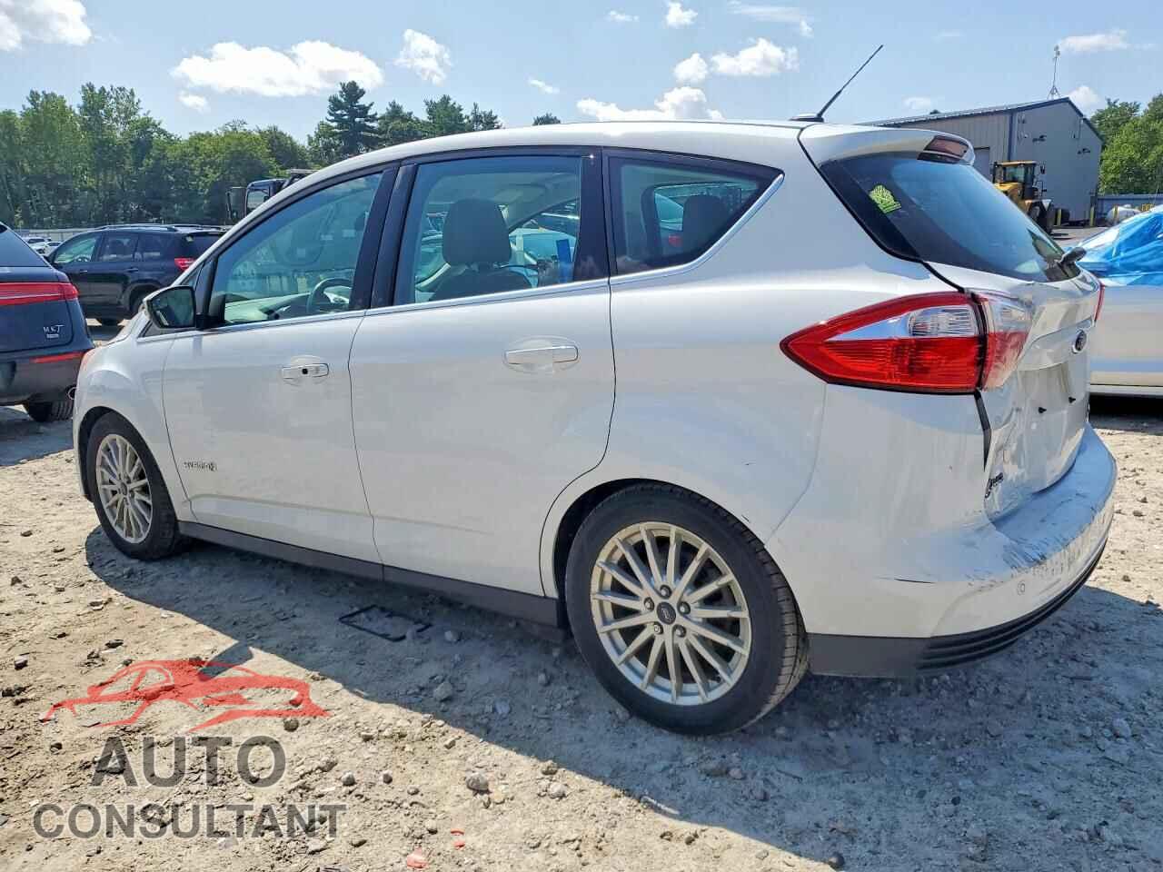 FORD CMAX 2015 - 1FADP5BUXFL111016