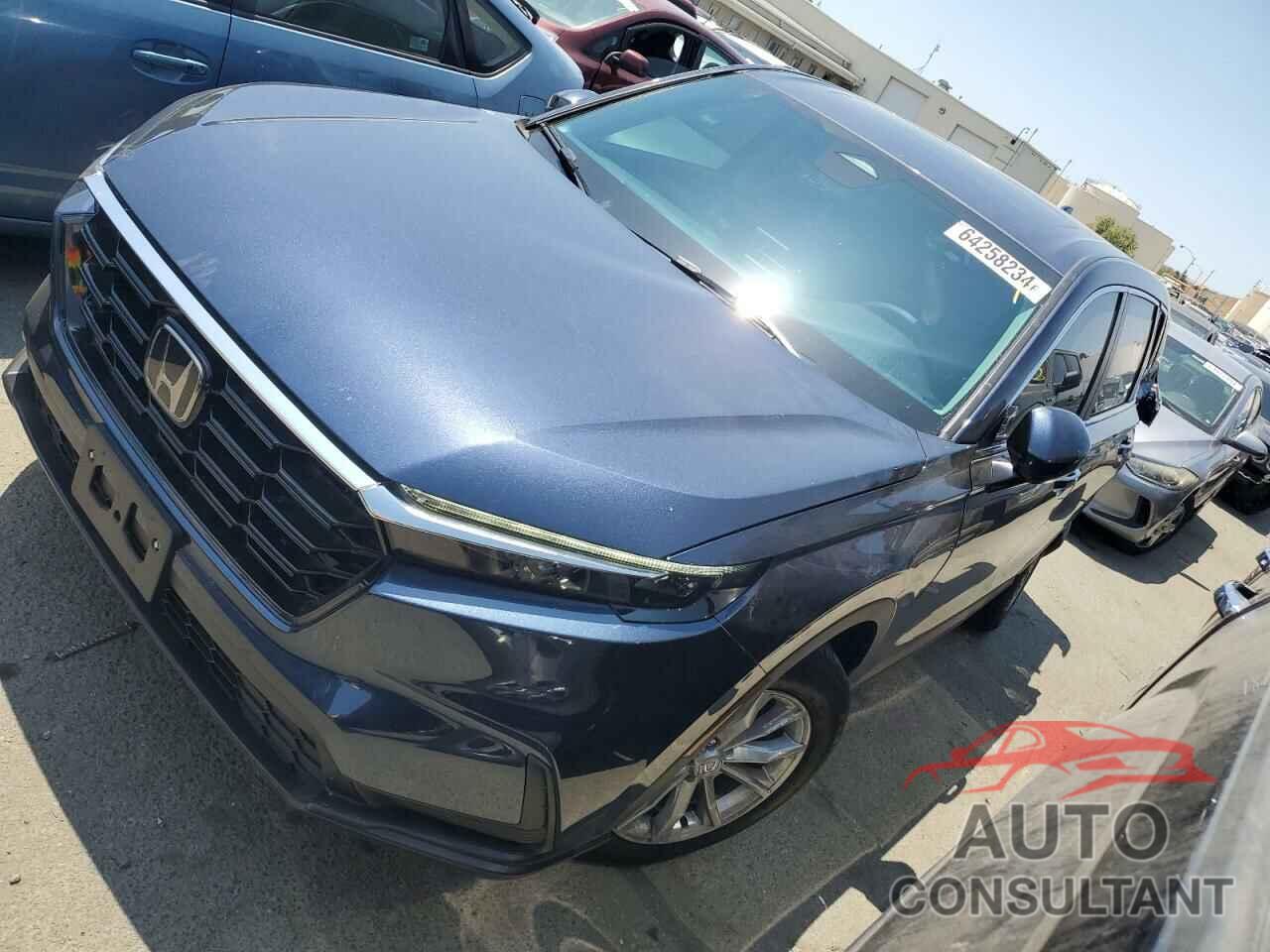 HONDA CRV 2024 - 7FARS4H43RE015806