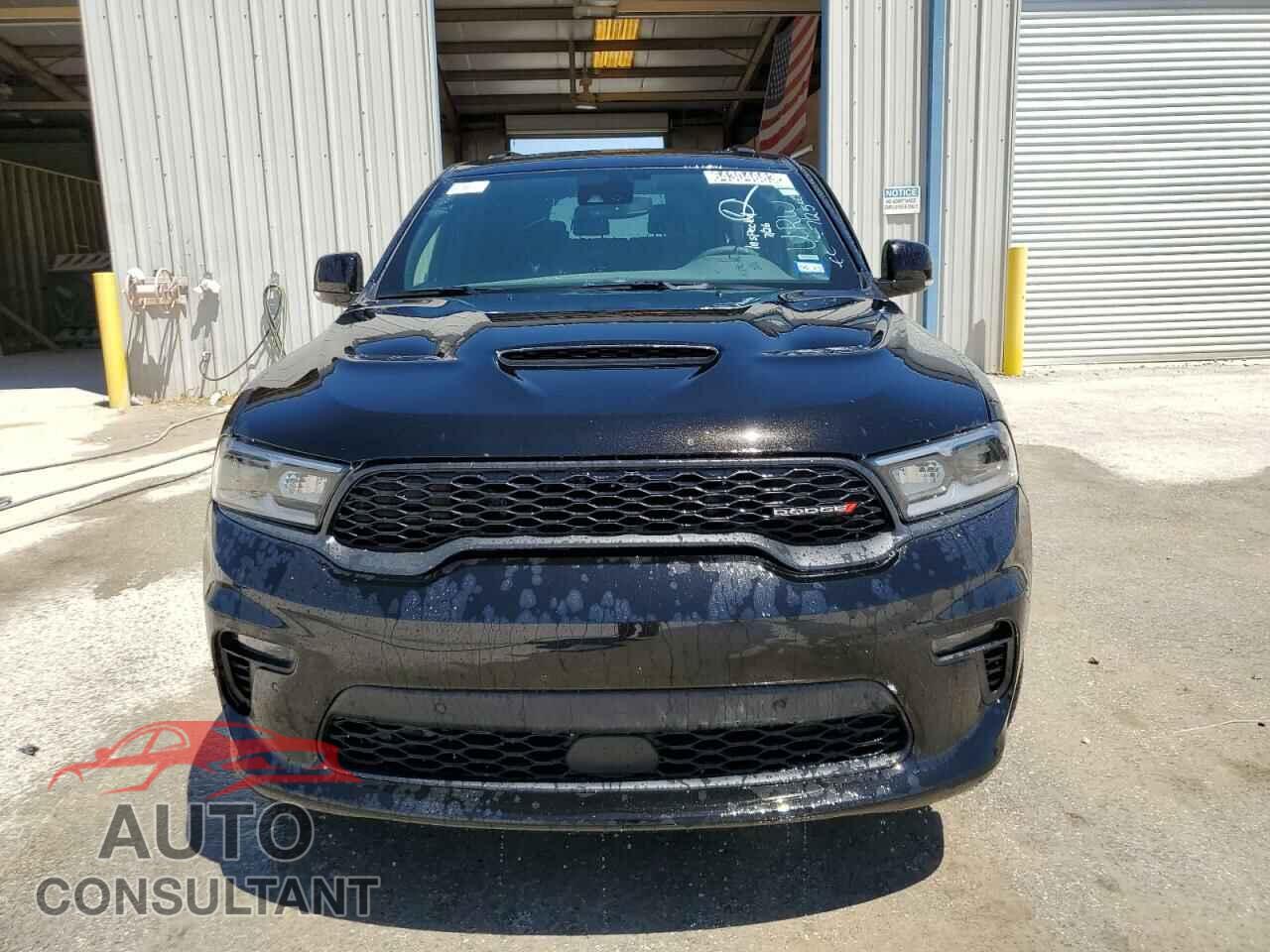 DODGE DURANGO 2023 - 1C4SDHCT3PC635708