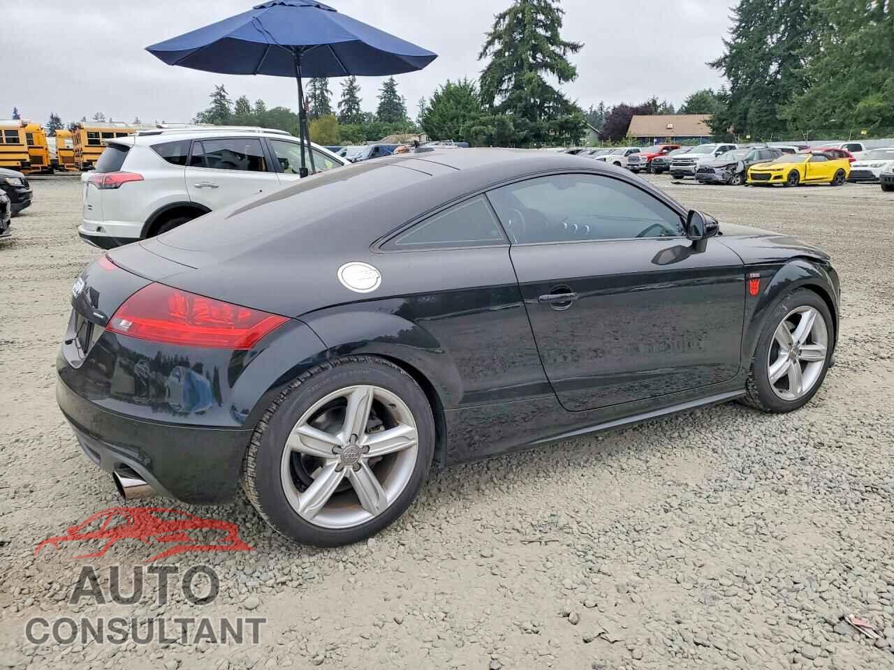 AUDI TT 2014 - TRUBFAFK6E1003417