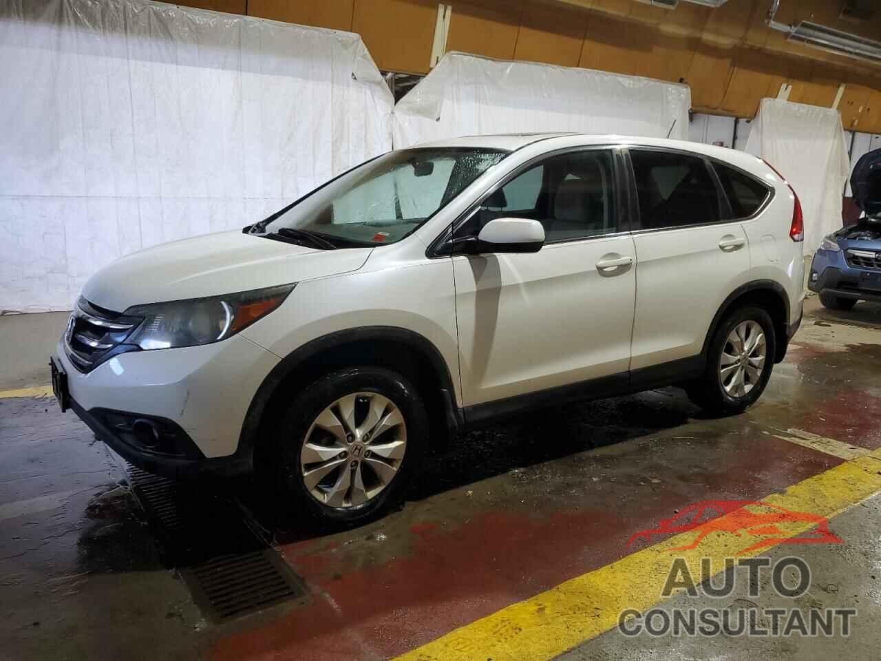 HONDA CRV 2014 - 5J6RM4H50EL068849