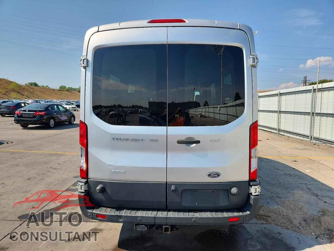 FORD TRANSIT 2017 - 1FBAX2CG2HKB15630