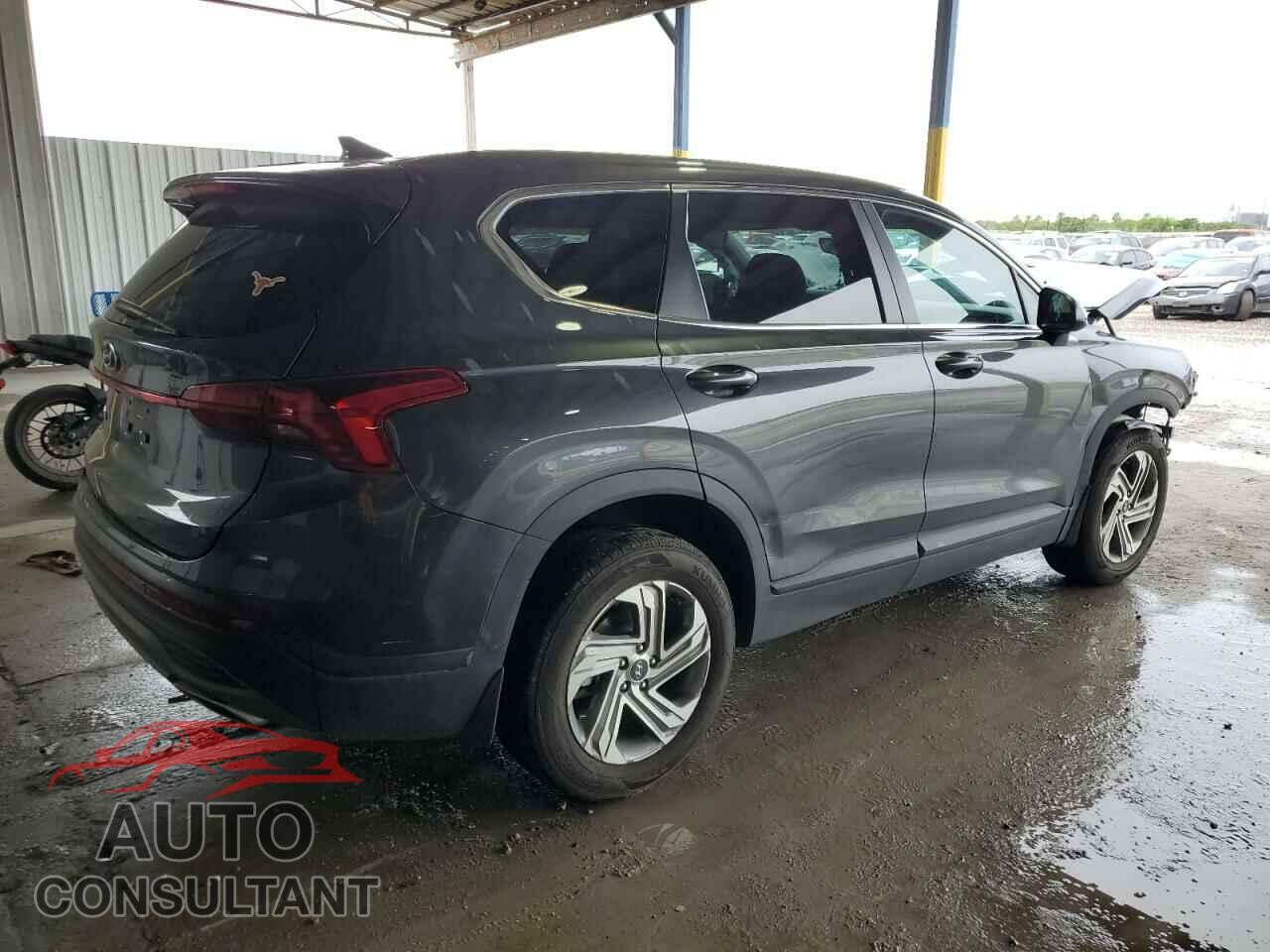 HYUNDAI SANTA FE 2023 - 5NMS14AJ3PH571092