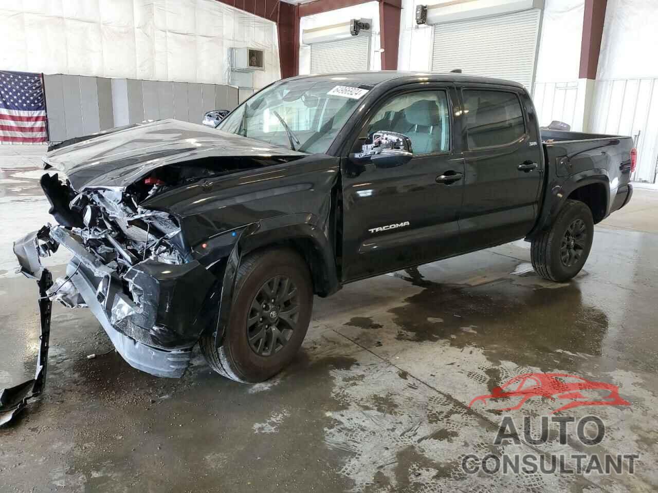 TOYOTA TACOMA 2023 - 3TMCZ5AN4PM614373