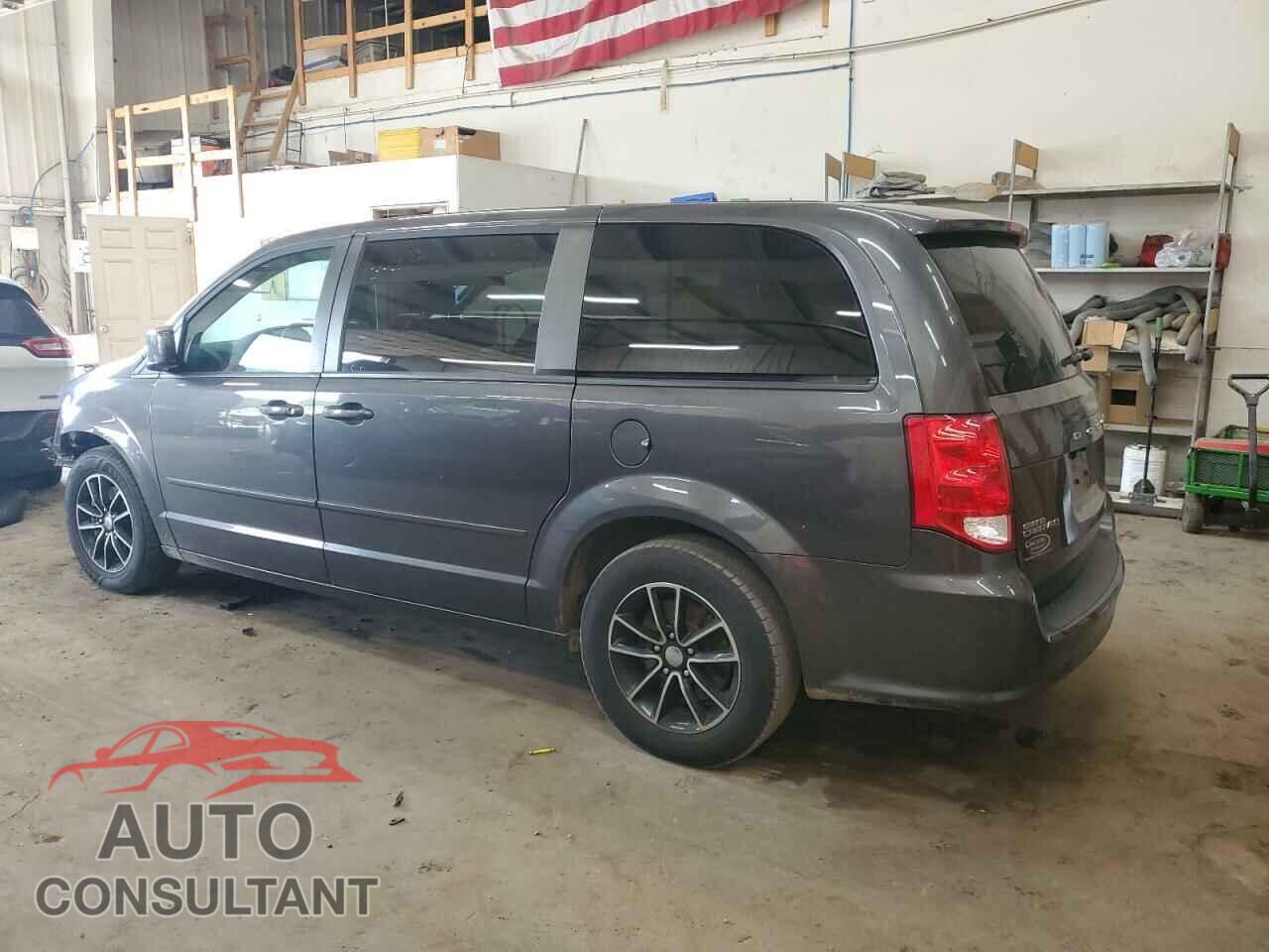 DODGE CARAVAN 2015 - 2C4RDGCG0FR559947
