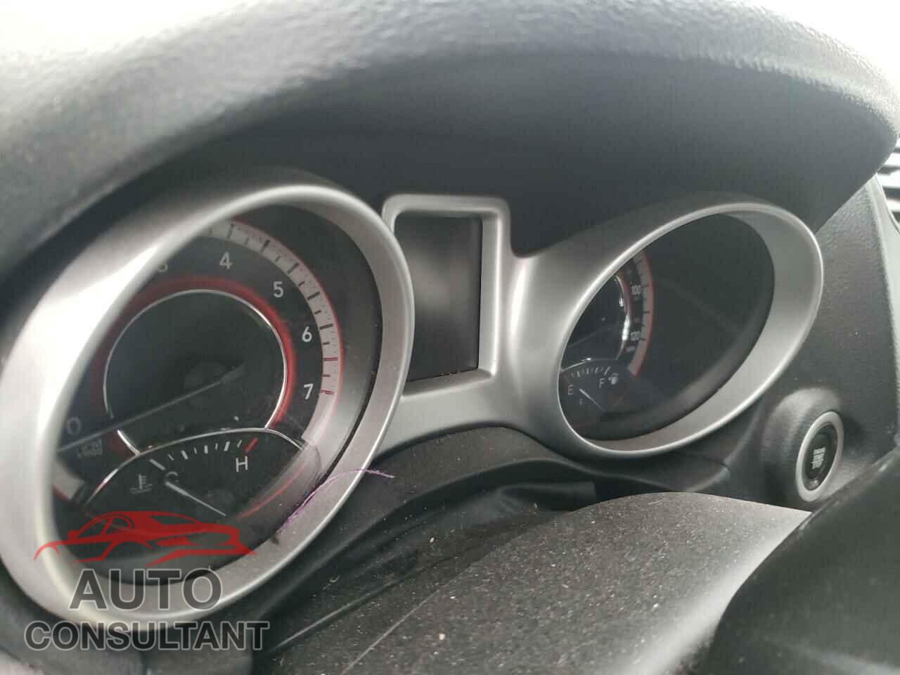 DODGE JOURNEY 2019 - 3C4PDCBBXKT708152