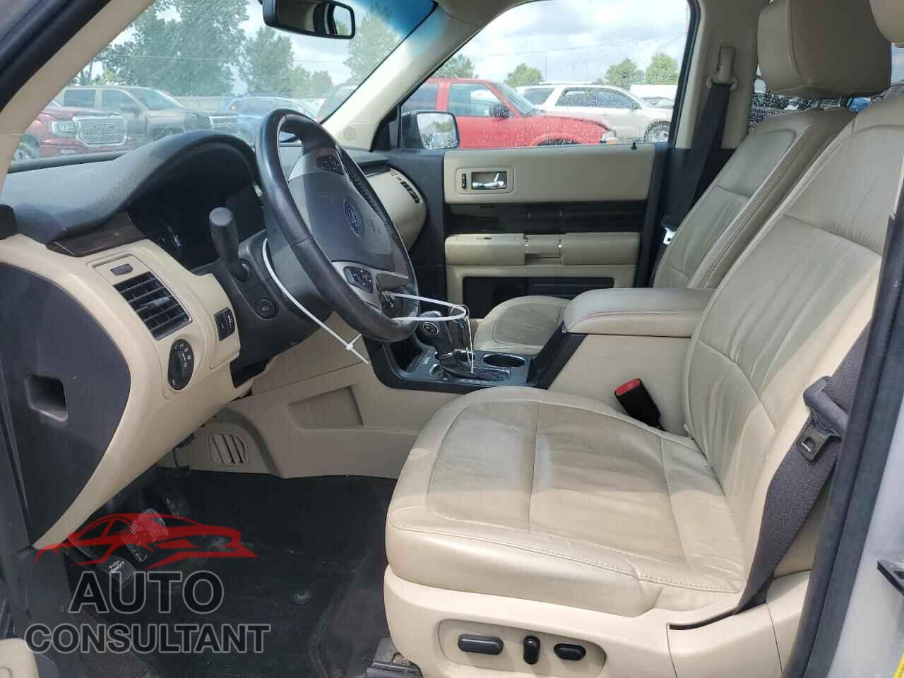 FORD FLEX 2014 - 2FMHK6C88EBD12196