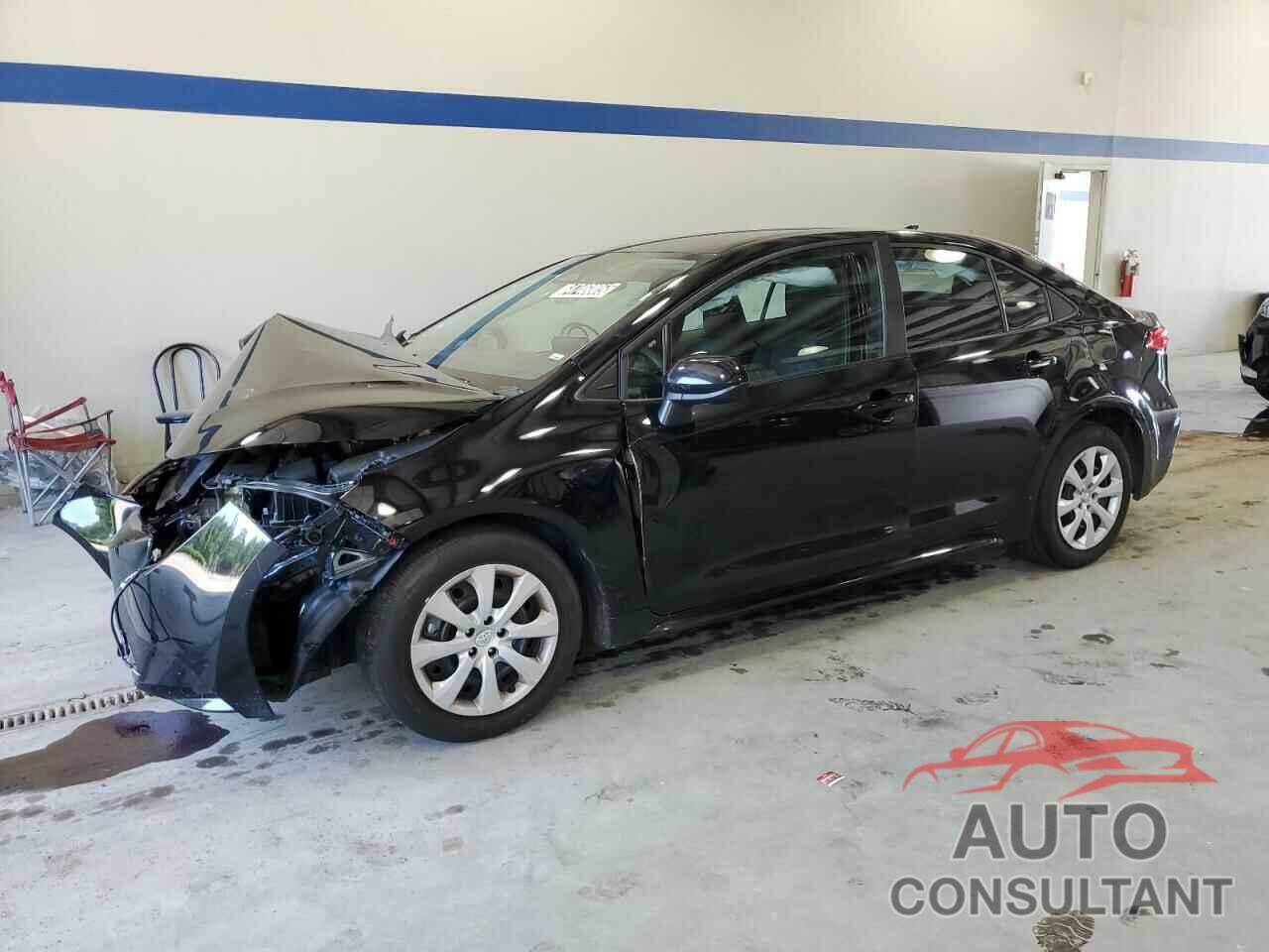 TOYOTA COROLLA 2023 - 5YFB4MDE0PP067921