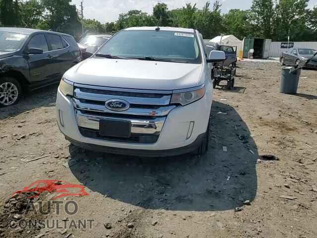 FORD EDGE 2011 - 2FMDK3KC3BBA45094