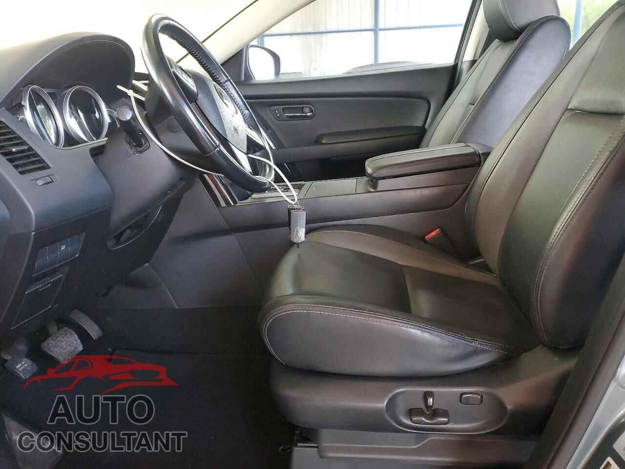MAZDA CX-9 2012 - JM3TB3CV5C0342166