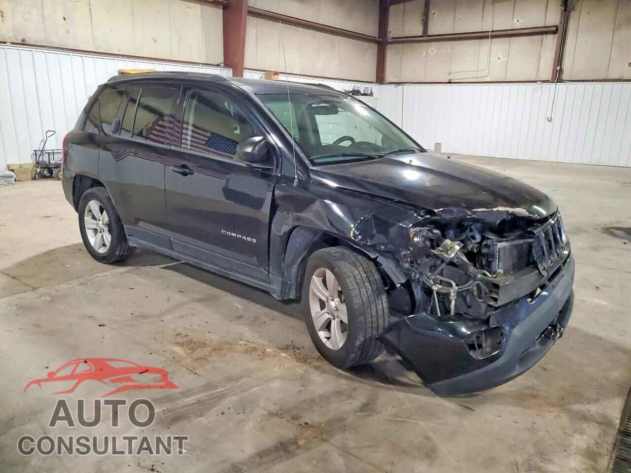 JEEP COMPASS 2015 - 1C4NJDBB8FD269406