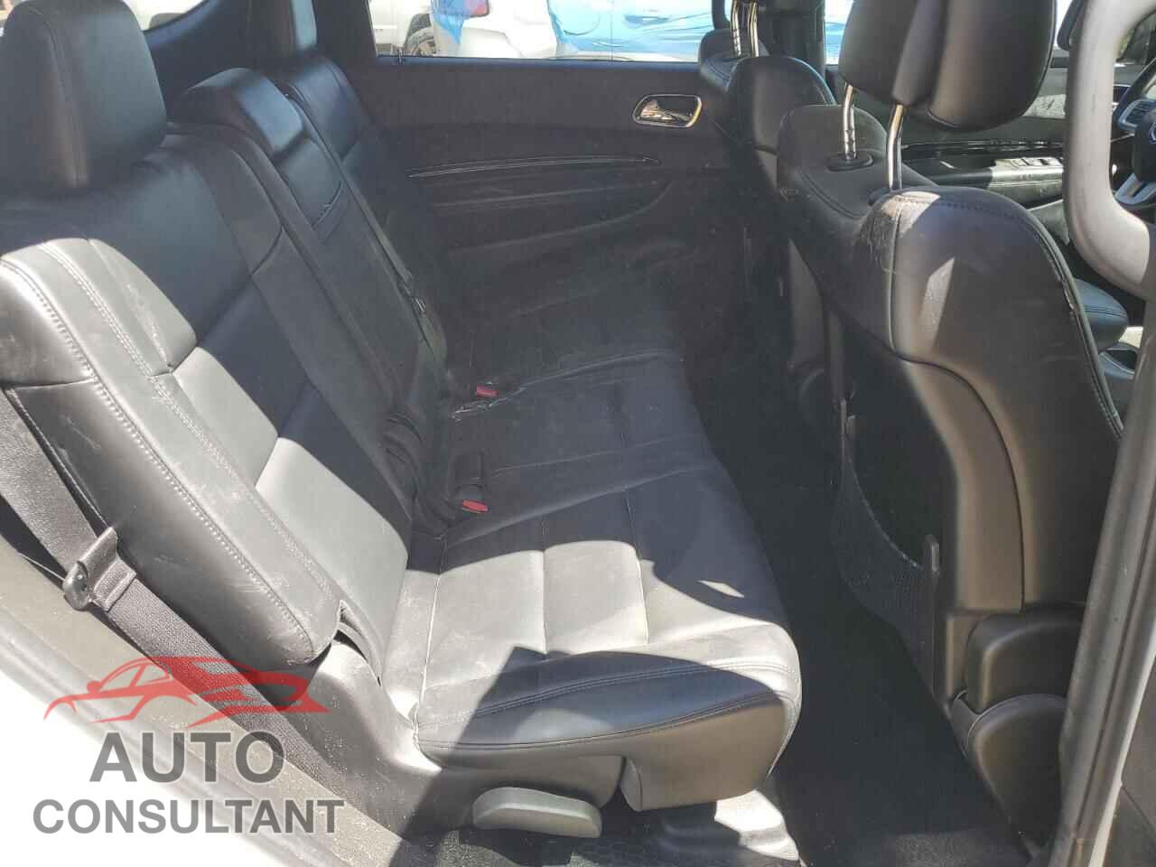 DODGE DURANGO 2013 - 1C4SDJDT8DC697137