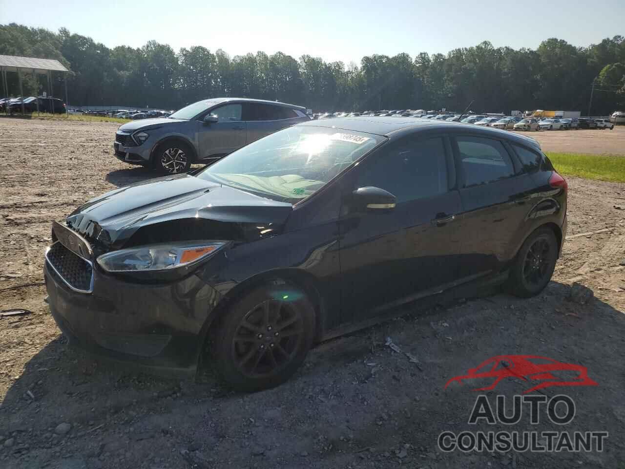 FORD FOCUS 2016 - 1FADP3K24GL250224