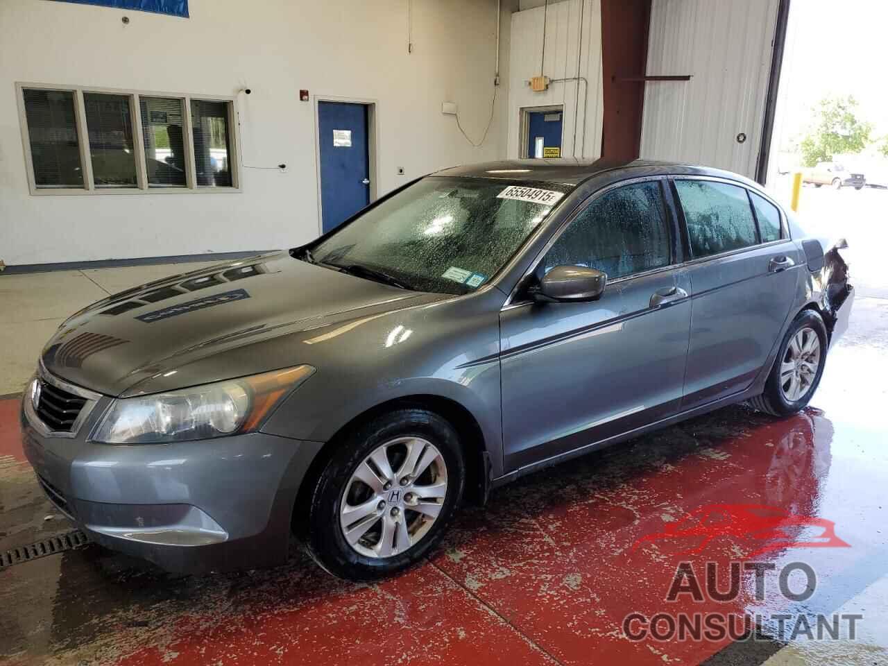 HONDA ACCORD 2010 - 1HGCP2F49AA028066