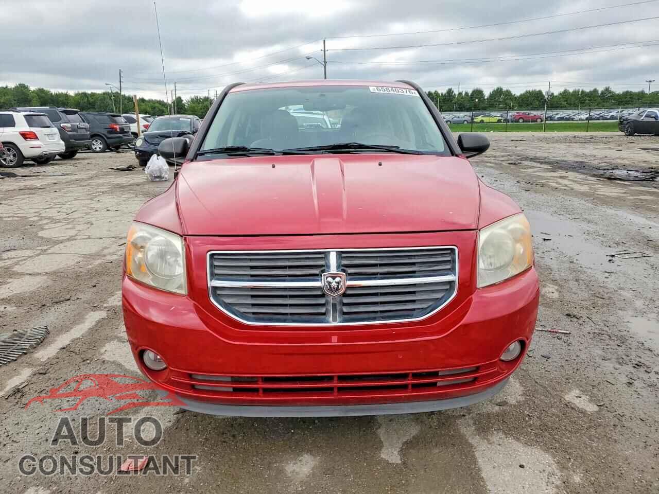 DODGE CALIBER 2011 - 1B3CB3HAXBD215064