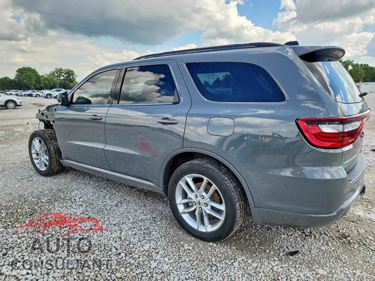 DODGE DURANGO 2023 - 1C4RDHDG1PC571281
