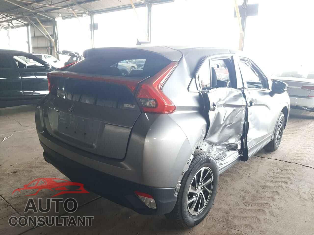 MITSUBISHI ECLIPSE 2020 - JA4AT3AA8LZ036761