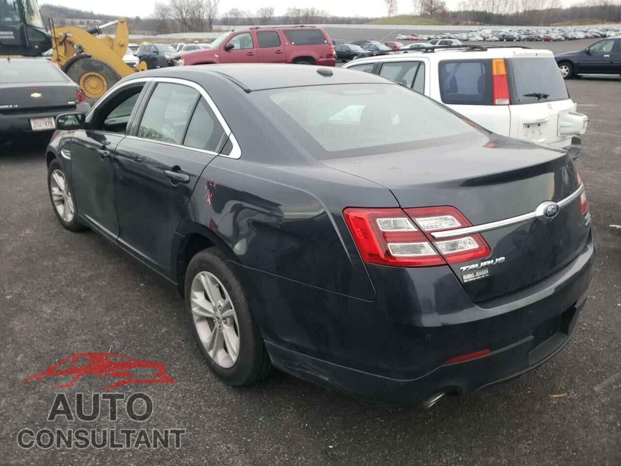 FORD TAURUS 2017 - 1FAHP2E89HG127637