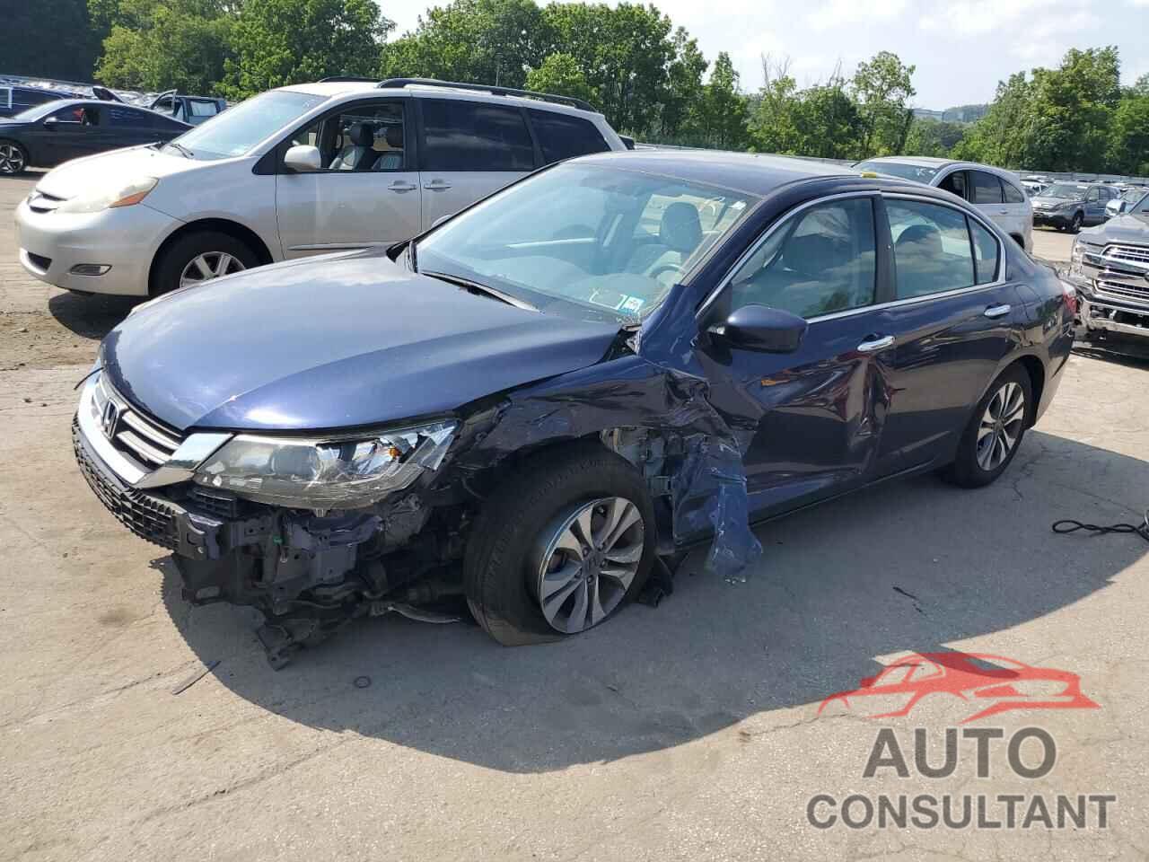 HONDA ACCORD 2015 - 1HGCR2F32FA272327