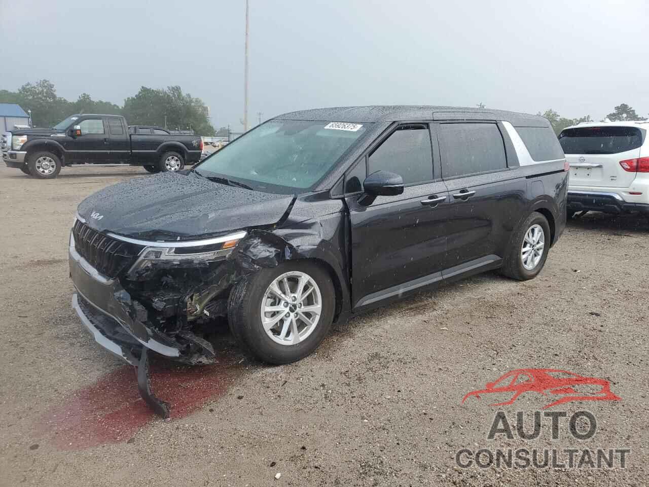 KIA CARNIVAL L 2023 - KNDNB4H3XP6242775