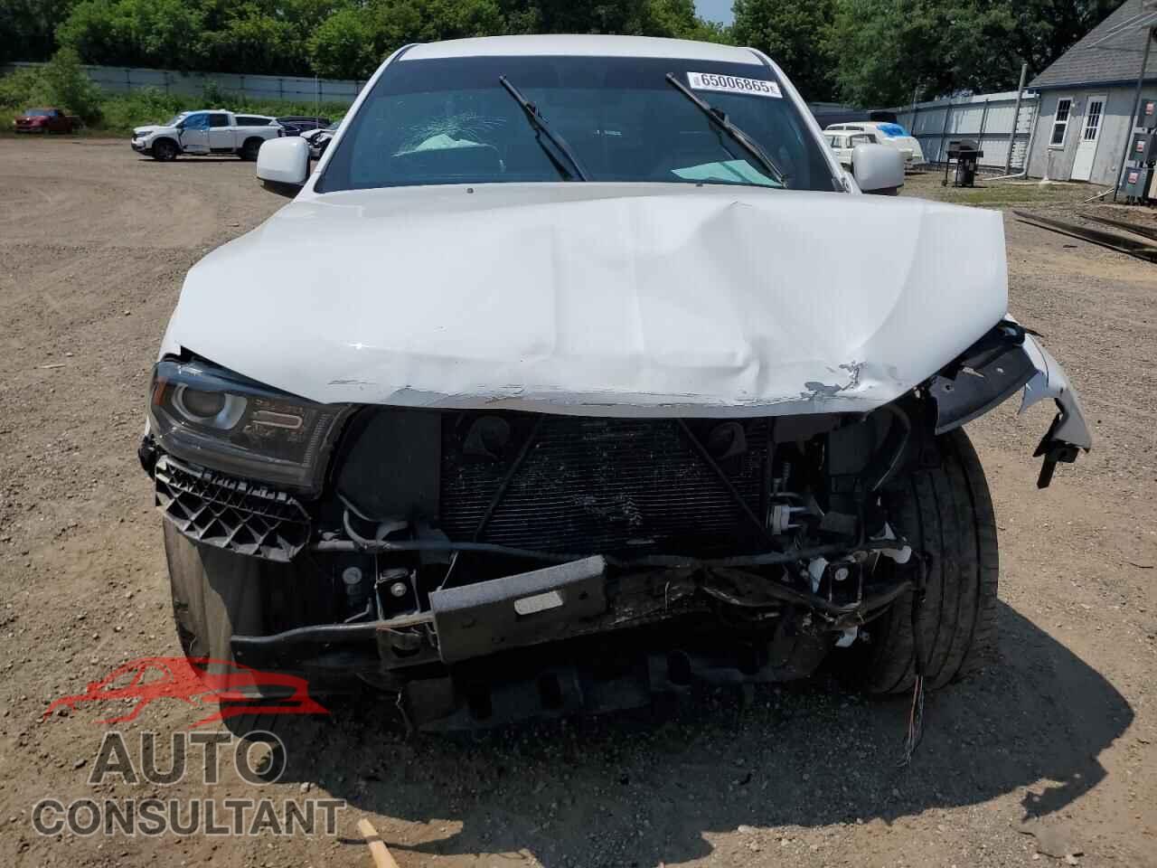DODGE DURANGO 2014 - 1C4SDJCT1EC483898