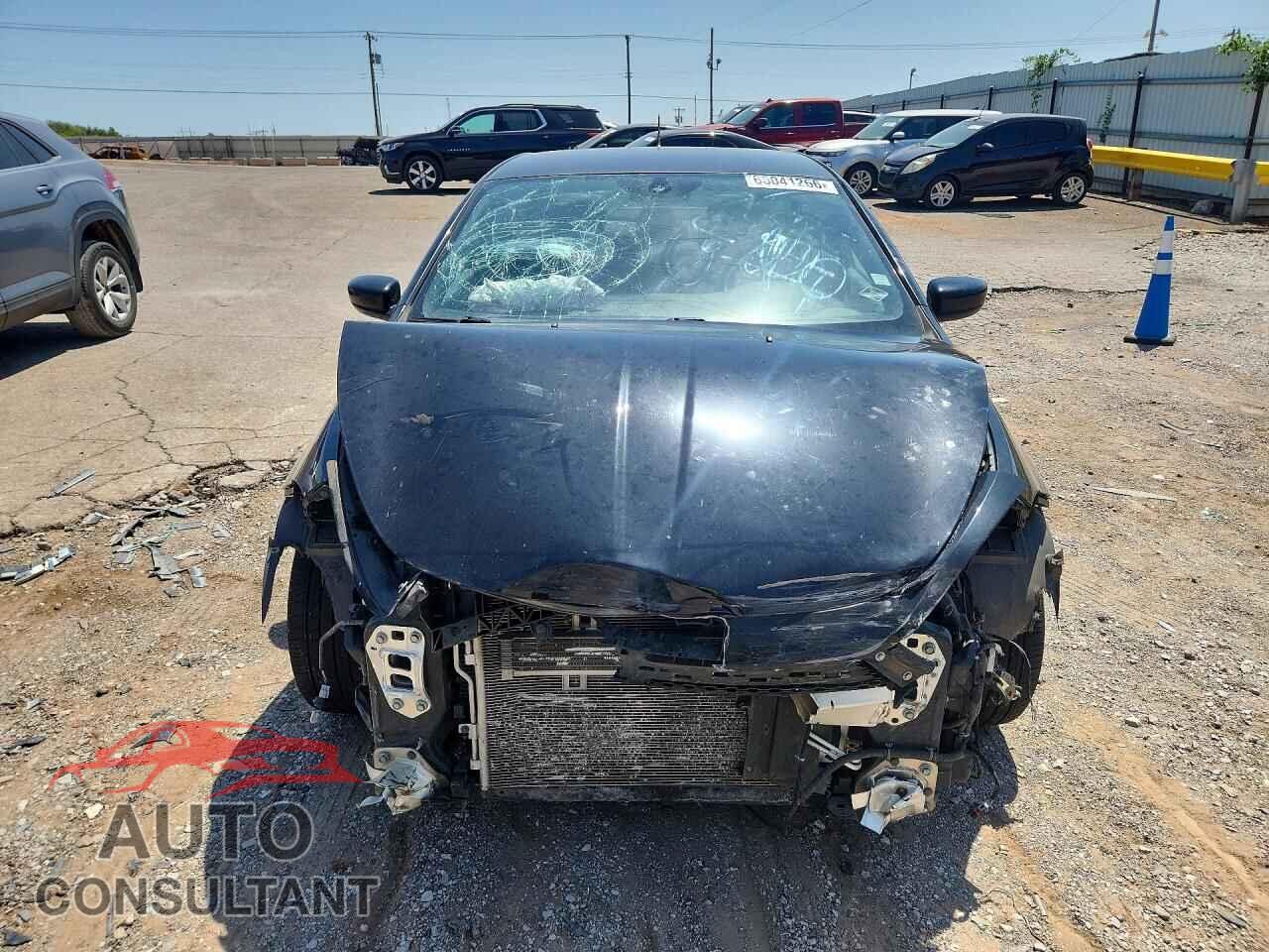 DODGE DART 2015 - 1C3CDFBB3FD205644