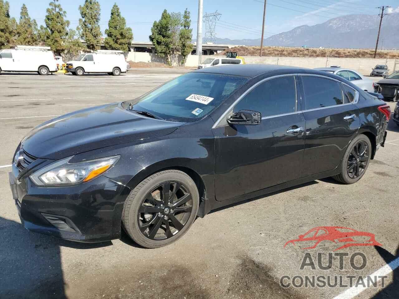 NISSAN ALTIMA 2018 - 1N4AL3AP0JC280419