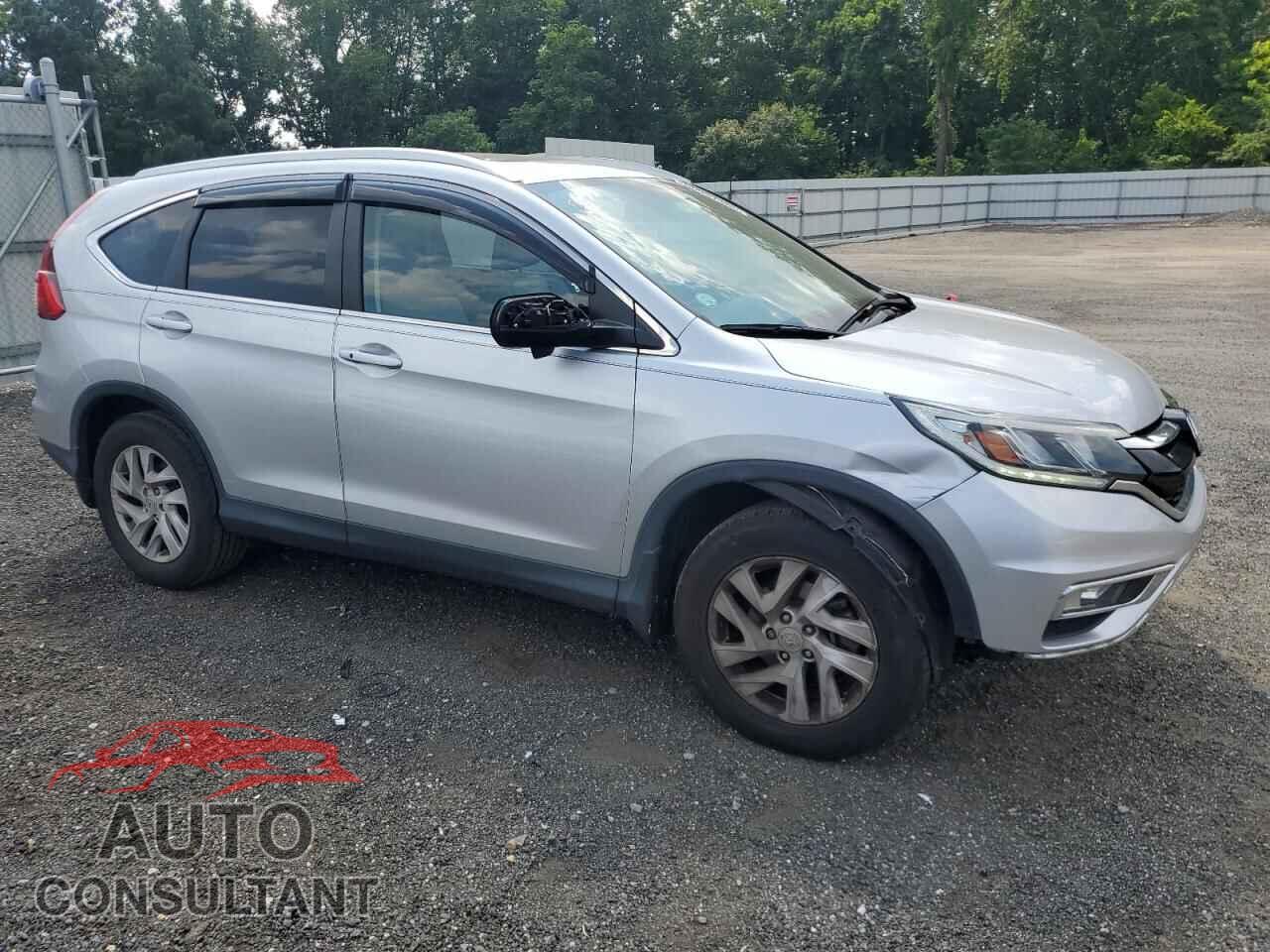 HONDA CRV 2016 - 2HKRM4H72GH619829