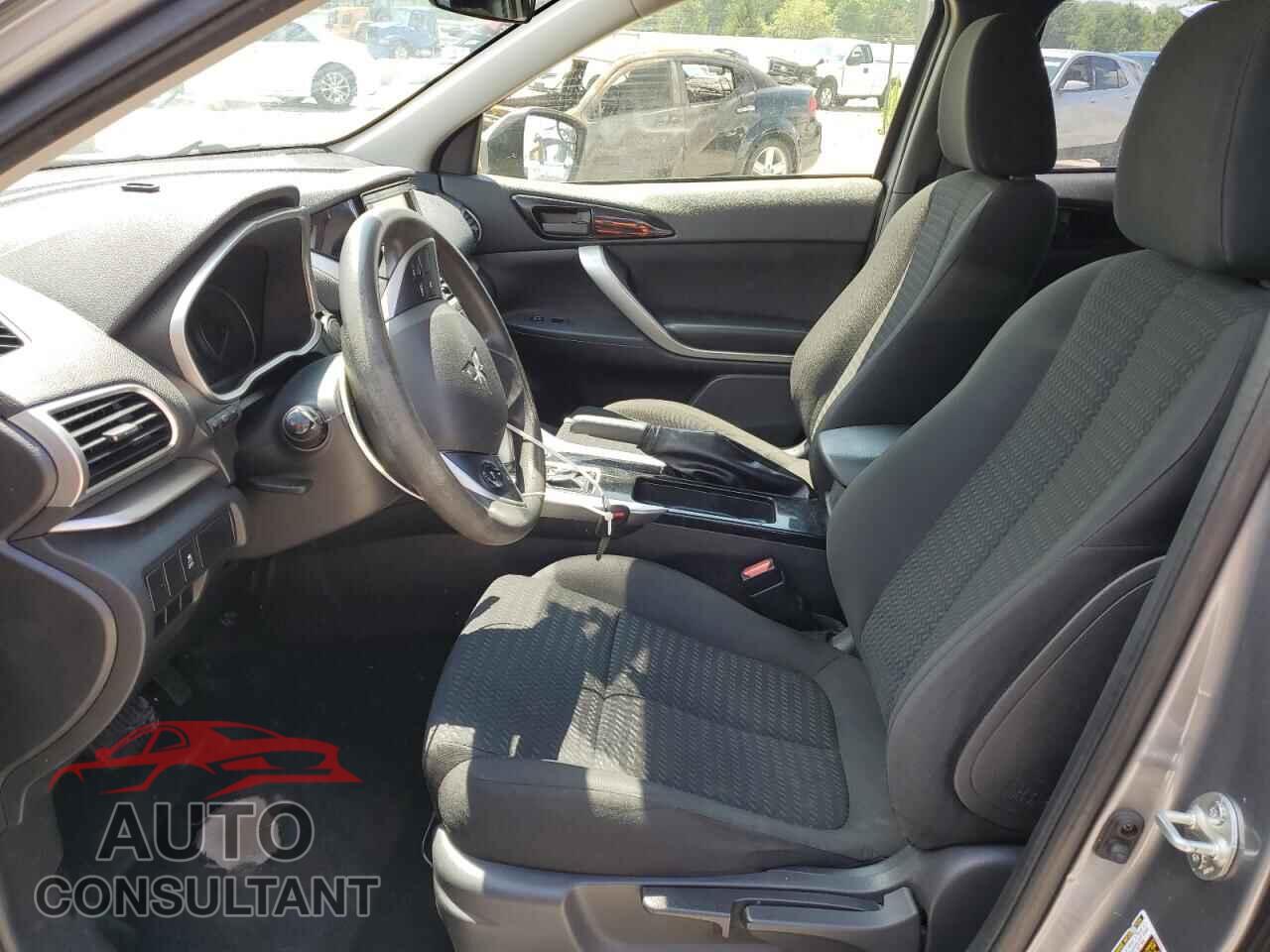 MITSUBISHI ECLIPSE 2020 - JA4AS3AA7LZ036611