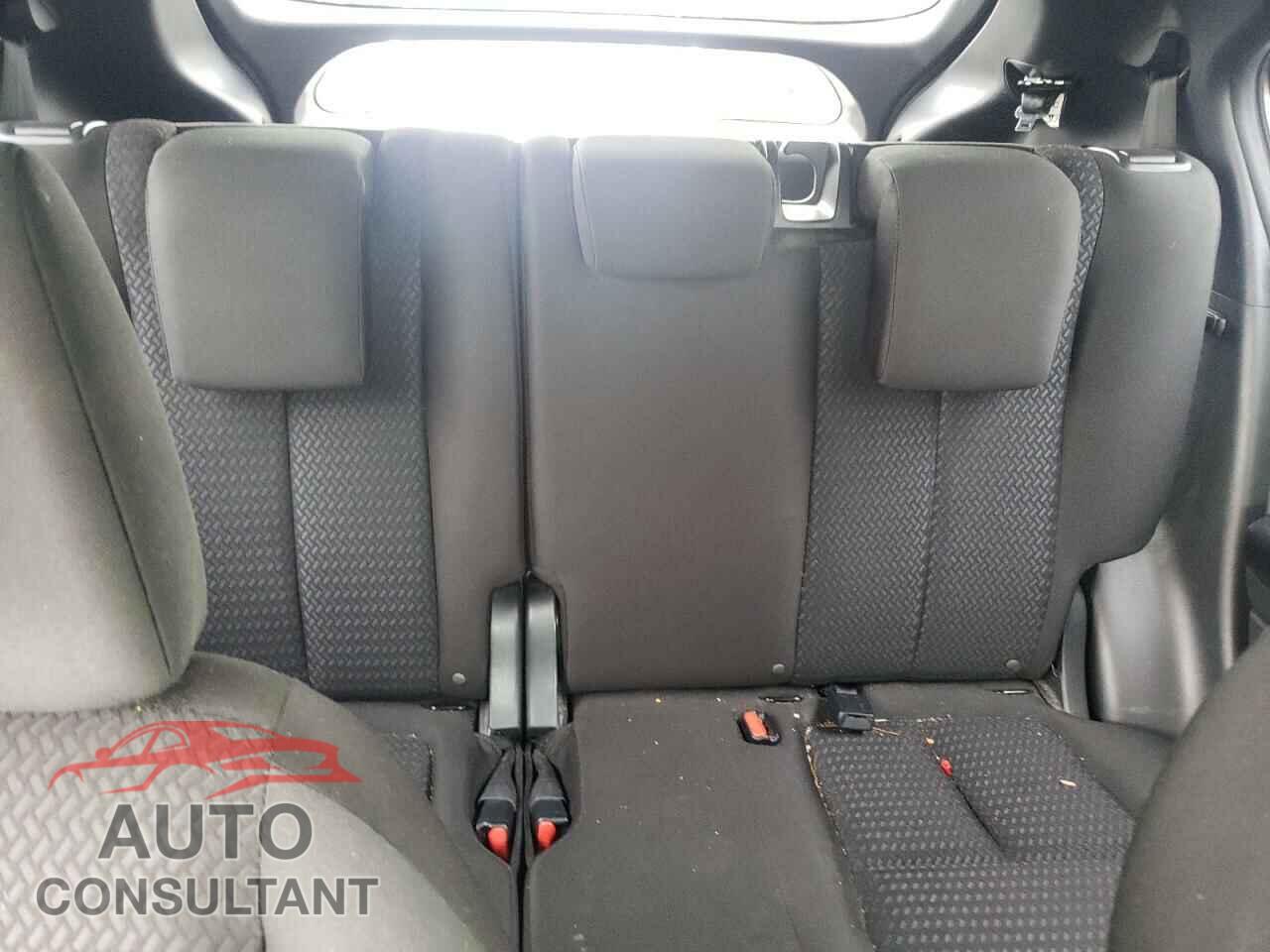 MITSUBISHI ECLIPSE 2020 - JA4AS3AA2LZ012832