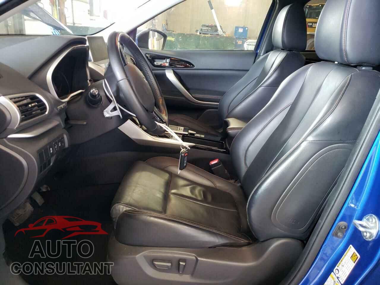 MITSUBISHI ECLIPSE 2019 - JA4AT5AA6KZ052855