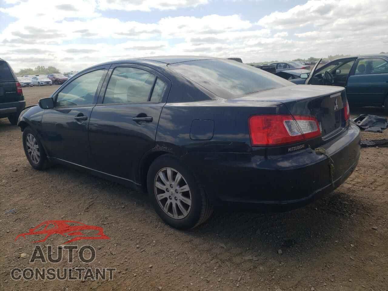 MITSUBISHI GALANT 2011 - 4A32B2FF8BE019876
