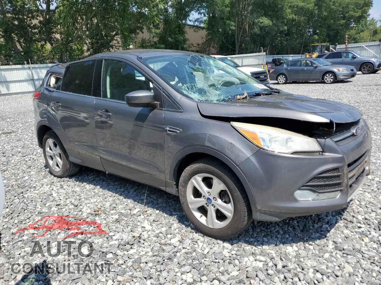 FORD ESCAPE 2014 - 1FMCU9GX4EUB85416
