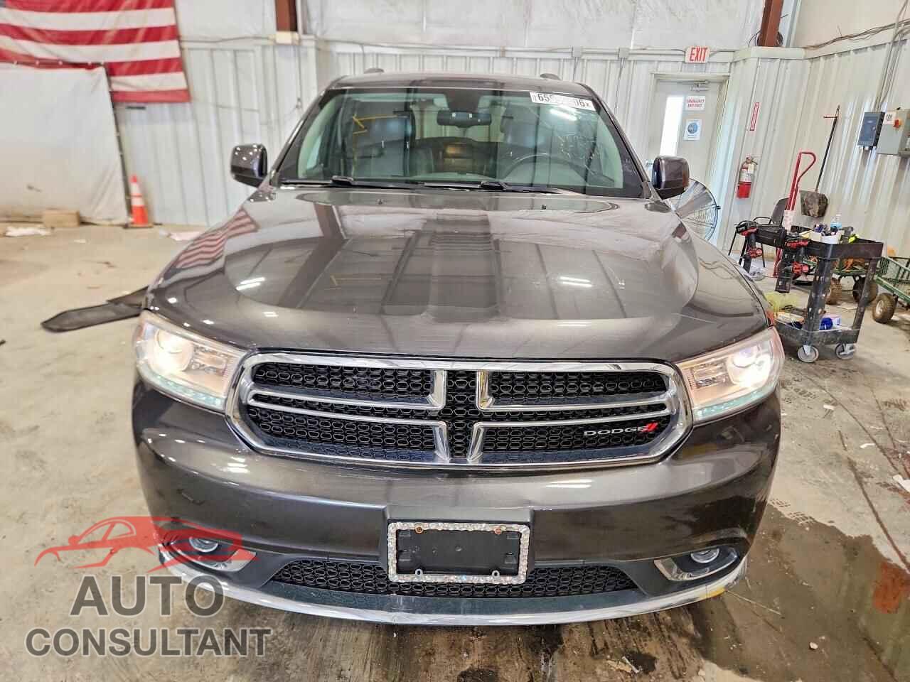 DODGE DURANGO 2015 - 1C4RDJDG2FC953972