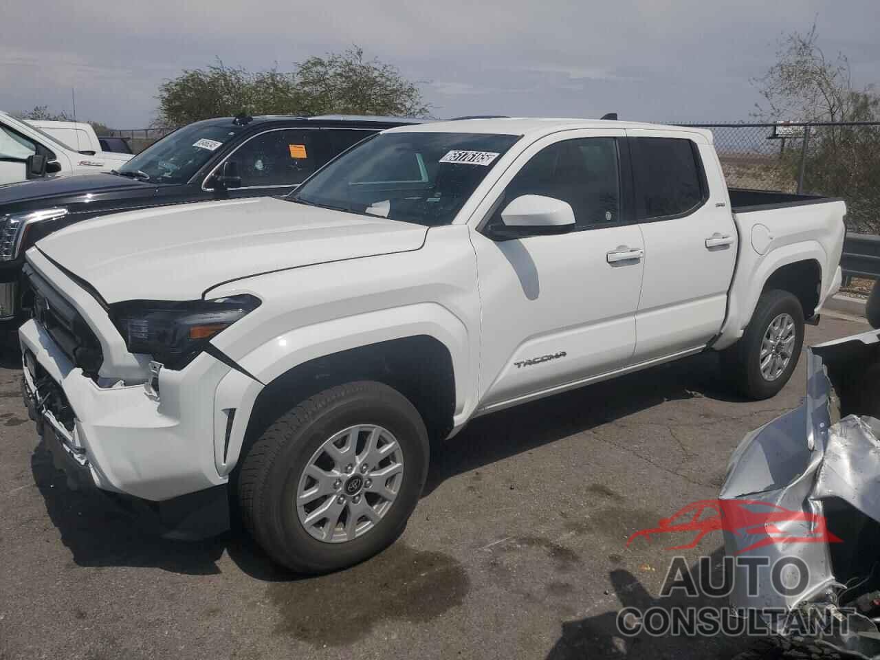 TOYOTA TACOMA 2025 - 3TYLB5JN3ST073298