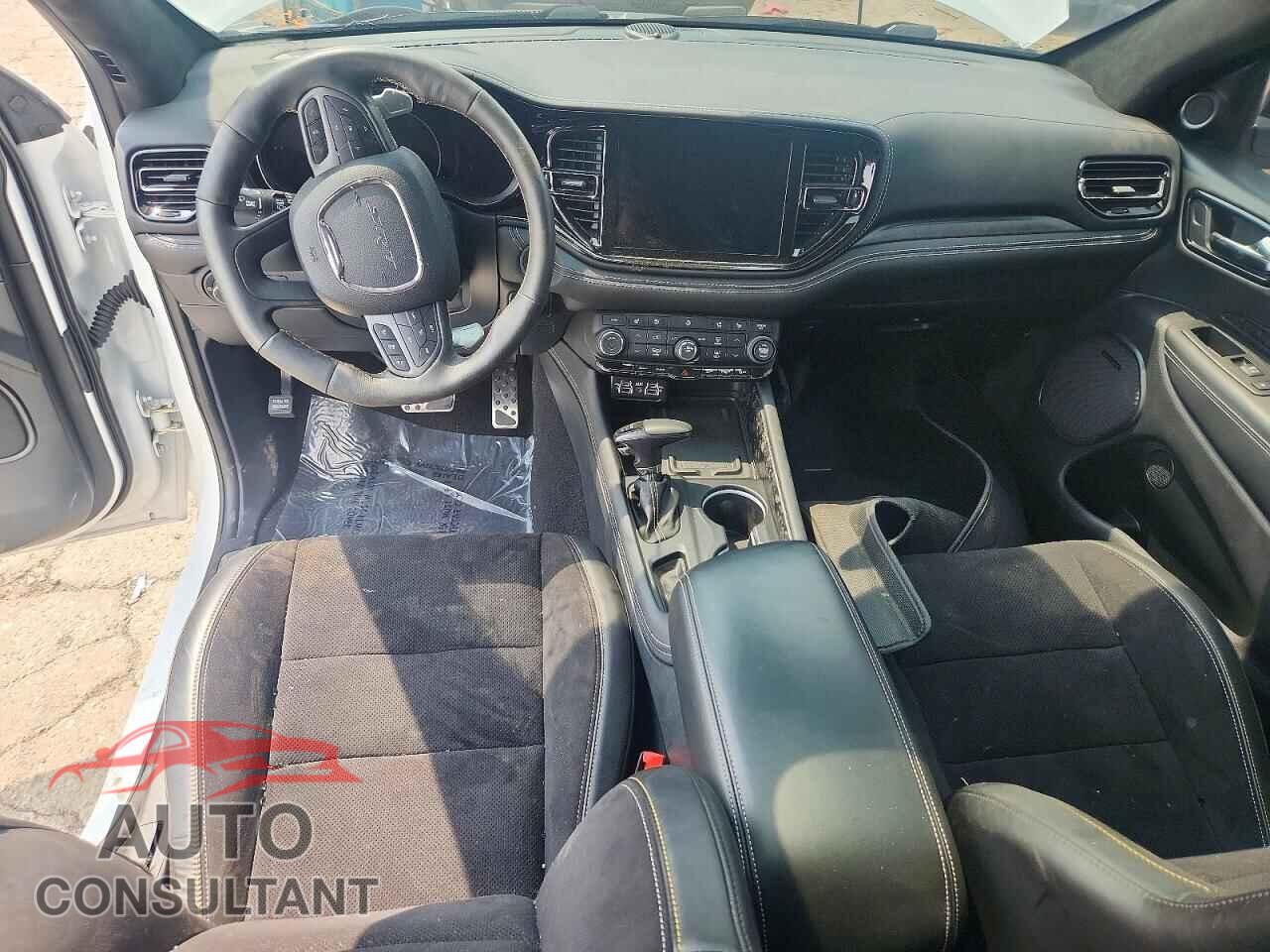 DODGE DURANGO 2024 - 1C4SDJGJ8RC218975