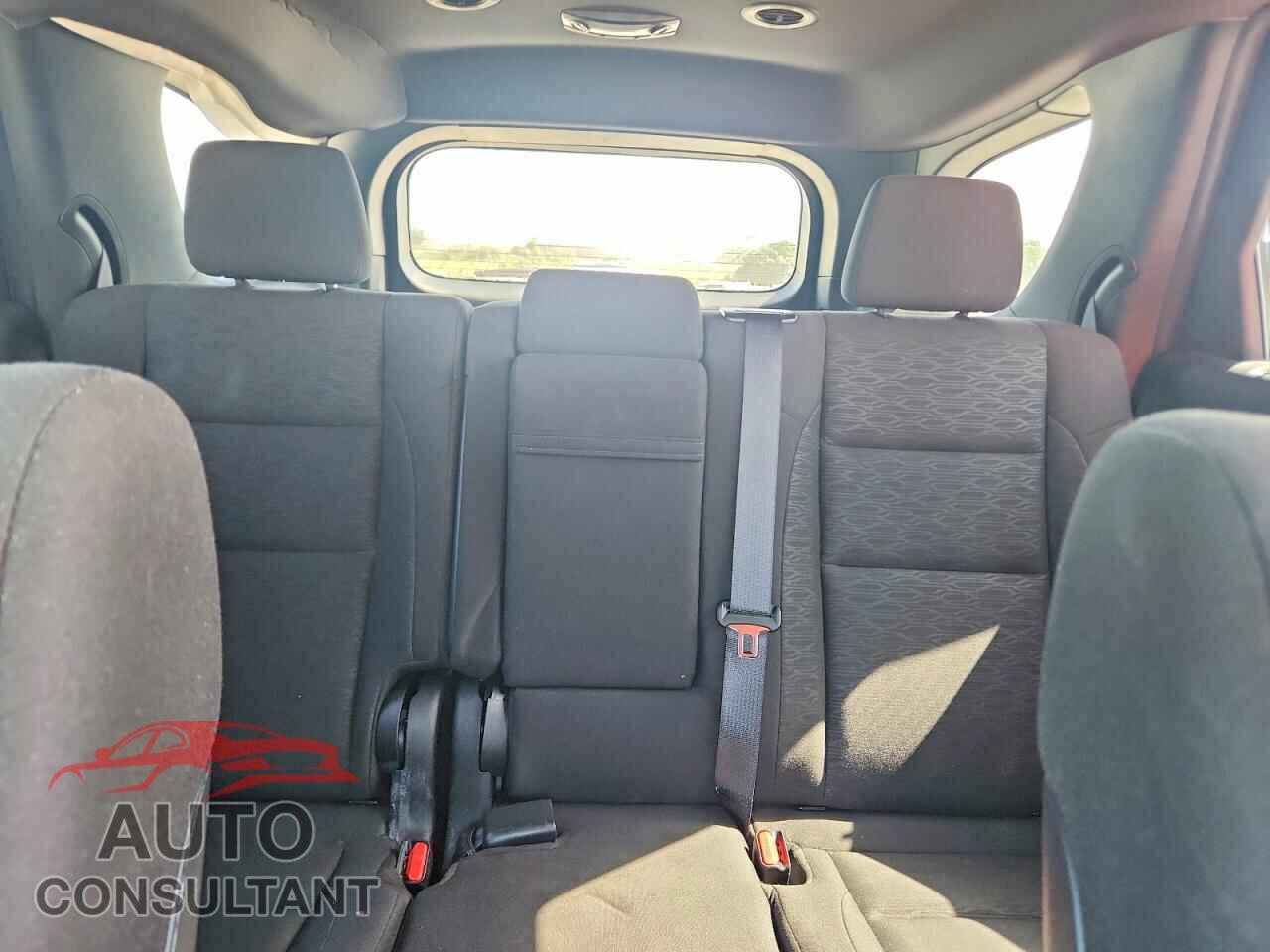 DODGE DURANGO 2026 - 1C4RDHDG2TC228828