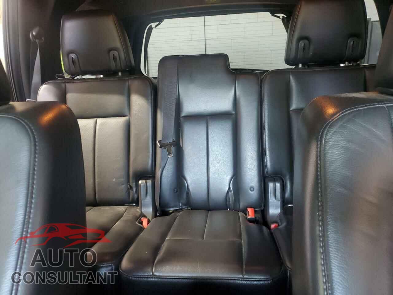 FORD EXPEDITION 2012 - 1FMJU2A54CEF04035