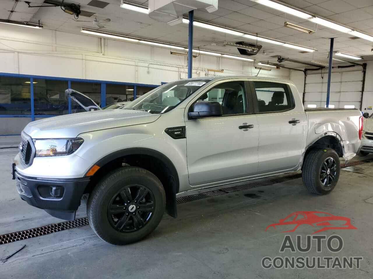 FORD RANGER 2019 - 1FTER4EH6KLB22655