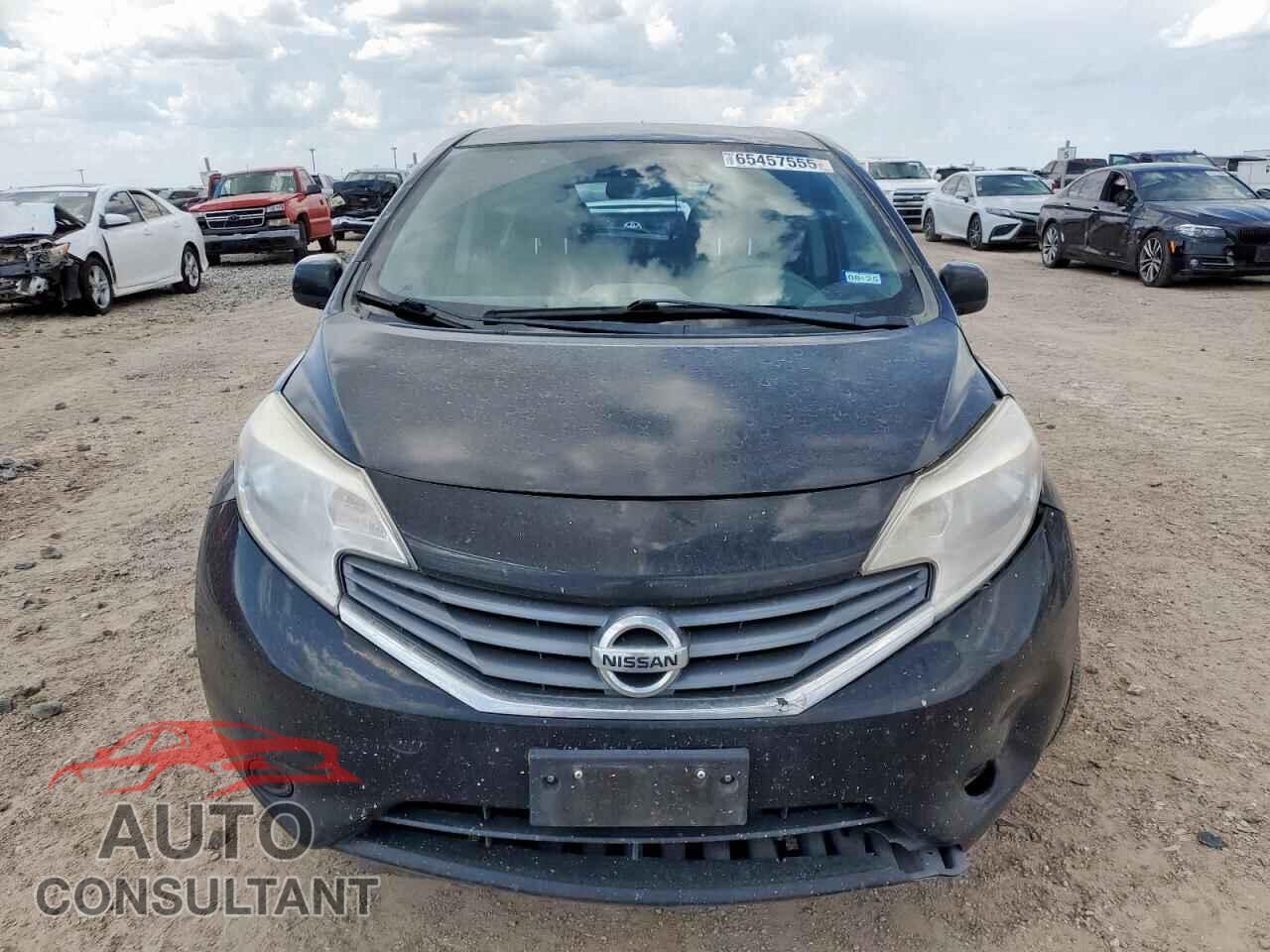 NISSAN VERSA 2014 - 3N1CE2CP2EL433416
