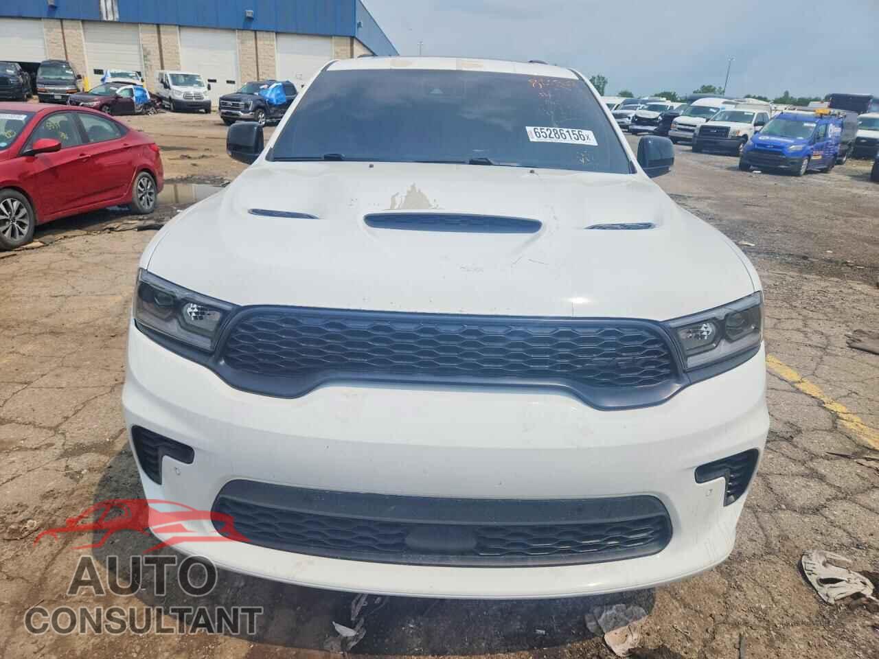 DODGE DURANGO 2024 - 1C4SDJGJ8RC218975