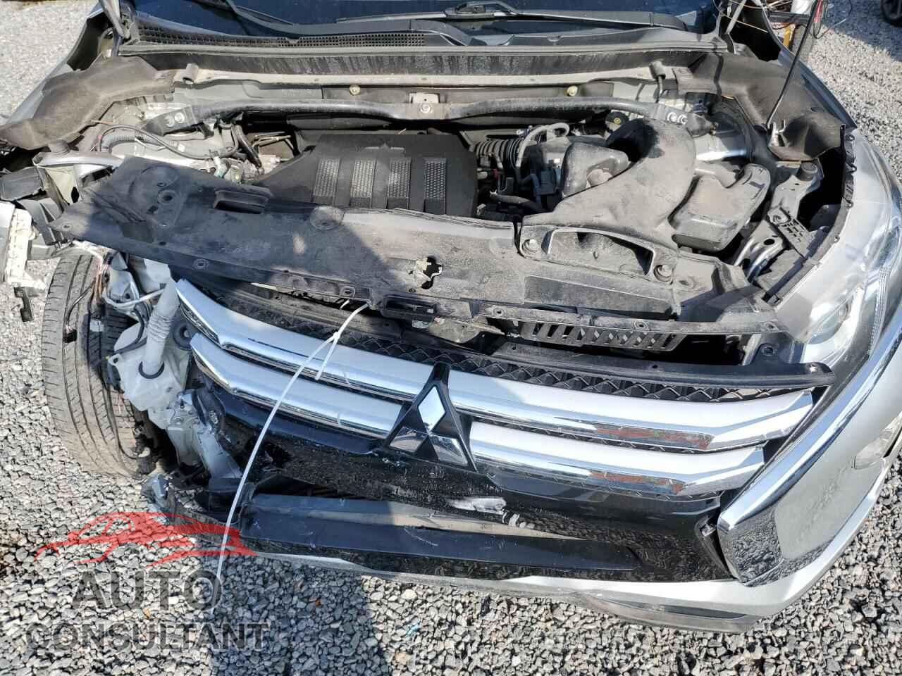 MITSUBISHI ECLIPSE 2019 - JA4AT5AA7KZ017127